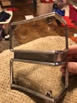 Gm # 3982487 Lh Park And Side Marker Lamp Bezel. Fixed Price $37.99.