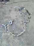 08 Chevrolet Silverado 1500 Engine Wire Harness 4.3 Liter. Fixed Price $270.00.
