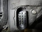For 2005 Dodge Sprinter 3500 Headlight Right , Oh. Fixed Price $109.72.