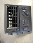 Volvo Light Vent Hazard 7664904 3175581 3175580 Switch Assembly. Fixed Price $42.75.