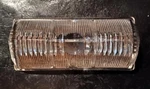 1946 Thru 1948 Dodge Plymouth Turn Signal Lens Yph Igc 13564. Fixed Price $19.95.