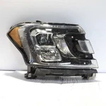 2018-2021 Ford Expedition Halogen Right Side Headlight Assembly Oem JL1B13005AH. Fixed Price $241.38.