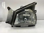 2006-2008 Isuzu Npr Left Driver Side Headlamp P/n 9922680014 Oem Used. Fixed Price $102.35.