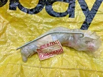 Kawasaki GA1 GA2 GA3 GA5 G3SS G3TR KH100 Brake Lamp Switch Hook Nos 27012-005. Fixed Price $9.99.