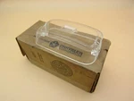 1972-74 Plymouth Cuda Nos Right Front Parking Light Lamp Lens Mopar # 3621680. Fixed Price $74.99.