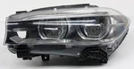 Non-us Market Oem Left Side Led Headlamp For Bmw X Series 63-11-7-494-811. Fixed Price $560.00.