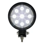 United Pacific 36965 High Power 3-WATT Led Work Light Slim Profile. Fixed Price $58.00.