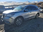 Passenger Side Decklid Mounted Oem 14-20 Acura Mdx 1YR Wrnty. Fixed Price $170.00.