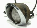 Oem 1964-66 Ford Mustang Park Turn Signal Light C4ZB-13236A Right Side. Fixed Price $31.45.
