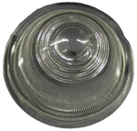 Nos Front Parking Light Lens 1950 Studebaker Commander 289739. Fixed Price $41.40.