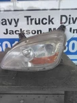 For 2016 Peterbilt 579 2012-2021 Headlight Left , Ms. Fixed Price $454.74.