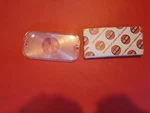 Nos Do-ray FD-226 Ford 61 62 63 64 Galaxie Park Light Lamp Lens 1966 Bronco. Fixed Price $19.99.