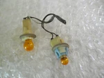 1976 Marquis 1157 & Marker Light Socket Turn Signal Oem Used. Fixed Price $89.88.