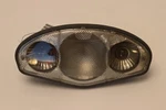 2008-2017 Freightliner Cascadia 125 Right Passenger Overhead Dome Light Lamp Oem. Fixed Price $71.10.