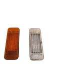 Freightliner Footwell & Baggage Light Set A22-73819-000 001. Fixed Price $30.00.