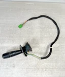 2019 Peterbilt 579 Left/driver Turn Signal/column Switch P/n P271067 *2047*. Fixed Price $99.00.