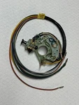 Nos 1970 Ford Mustang (tilt) Turn Signal Switch D0ZZ-13341-D Boss Mach. Fixed Price $307.57.