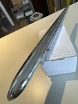 1940 Buick Parking Light Lamp Part 924756 No Perfect.. Fixed Price $200.00.