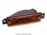For Bmw (1988-1993) Turn Signal Light Lens Front Left Genuine + Warranty. Fixed Price $83.70.