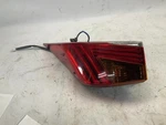 17-19 Lexus Is Series Quarter Panel Mounted Right Passenger Tail Light Lamp. Fixed Price $348.49.