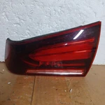 2021 2022 Mercedes A220 A35 Amg Right Pass Trunk Lid Inner Tail Light Lamp (3163. Fixed Price $115.00.