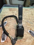 482875 International Grote 9400 Turn Signal/column Switch 4828-75 New. Fixed Price $65.00.