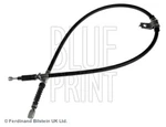Blue Print ADN146324 Cable, Parking Brake For Nissan. Fixed Price $51.92.