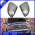 Front Mirror Turn Signal Light For Dodge Ram 2500 2010-2014 Pair 68064949AA. Fixed Price $23.08.