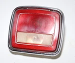 74 Vega Tail Light Lens Housing Brake Turn Signal Rh Nice. Fixed Price $125.00.