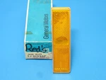 Nos Gm Guide 1974 Pontiac Bonneville Catalina Lh Front Marker Lamp Lens 912267. Fixed Price $16.50.