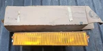 Nos 1984 1987 Buick Regal Grand National Right Amber Turn Signal Lamp Gm 918732. Fixed Price $144.00.