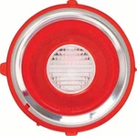 1972-73 Camaro Standard Back Up Lens Rh. Fixed Price $37.99.