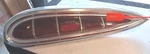 Vintage/original Chevy Impala Bel Air Biscayne Left(?) Tail Light Assembly. Fixed Price $140.00.