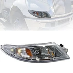 Premium Headlight Passenger For International Durastar 4200 4300 4400 4900 02-18. Fixed Price $105.00.