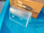 Nos Mercury 1970 Monterey Park Lamp Light New Turn Signal Lense Ford Box. Fixed Price $49.99.