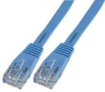 Pro Signal - Flat CAT5E Lsoh Ethernet Patch Lead, 1.5M Blue. Fixed Price $32.95.