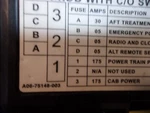 Freightliner A06-75148-003 Littelfuse Power Harness Junction Blox Pndb. Fixed Price $249.99.