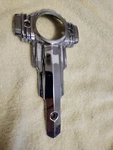 Nos Gm 5931761 1941 Oldsmobile Parking Turn Signal Light Bezel. Fixed Price $69.50.