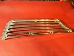 1964 Cadillac Passenger Parking Cornering Signal Light Bezel Cover Trim Grill. Fixed Price $59.99.
