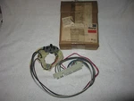 Nos Mopar 1978-81 Turn Signal Switch. Fixed Price $90.00.