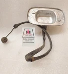 1962-64 International Loadstar Front Turn Signal Housing Guide Ip. Fixed Price $16.99.