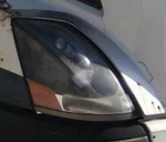 For 2005 Volvo Vnl Headlight Right , Il. Fixed Price $207.49.