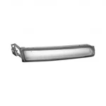 MA2557102 Fits 1999 2000 Mazda Millenia Passenger Side Front Reflector. Fixed Price $94.15.