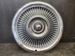 1968 Mercury Marquis Wheel Cover 15" Hub Cap Colony Park Original Fomoco Oem. Fixed Price $25.00.