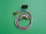 1957-57 Chevrolet Bel Air 210 150 Turn Signal SWITCH-NEW-5948447. Fixed Price $32.99.