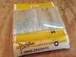 1973 Buick Century Regal Nos Gm Inner Tail Light Lens 5964642. Fixed Price $50.00.