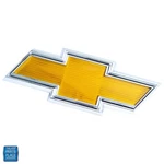 1975-1979 Gm Chevy Truck Suburban Blazer Bowtie Front Grille Emblem 358266 Ea. Fixed Price $69.99.