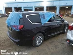 Dash Wire Harness Oem 2018 Chrysler Pacifica 68368299AE. Fixed Price $275.00.
