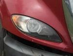 For 2010 International Prostar 2008-2018 Headlight Right , Ms. Fixed Price $132.74.