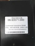 Replaces 06-93571-000 2021 Freightliner Cascadia 126 Fuse Box , Wa. Fixed Price $315.03.